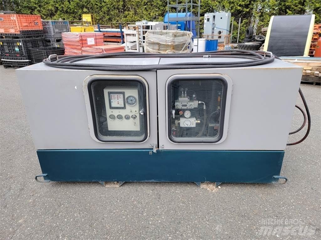  WPS 7005175S Pompa idraulica