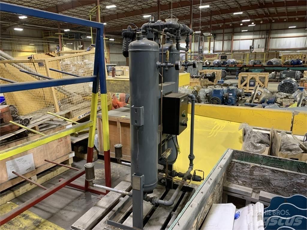  XEBEC 22HDE10K Essiccatori per aria compressa