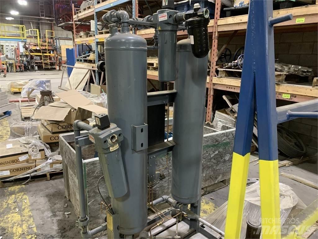  XEBEC 22HDE10K Essiccatori per aria compressa