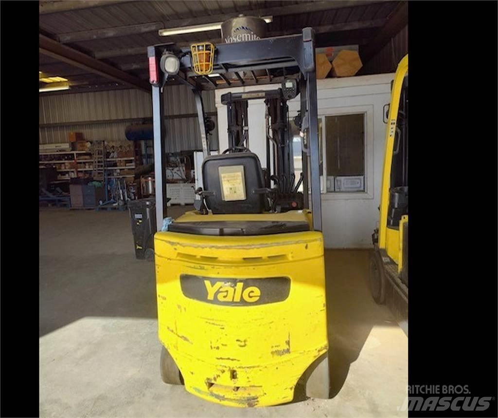 Yale ERC060VGN36TE88 Costruzioni - Altro
