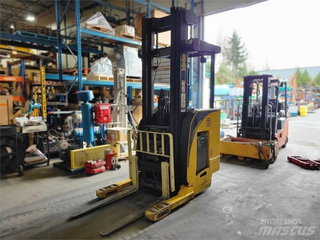 Yale NR040DANM24TE107 Costruzioni - Altro
