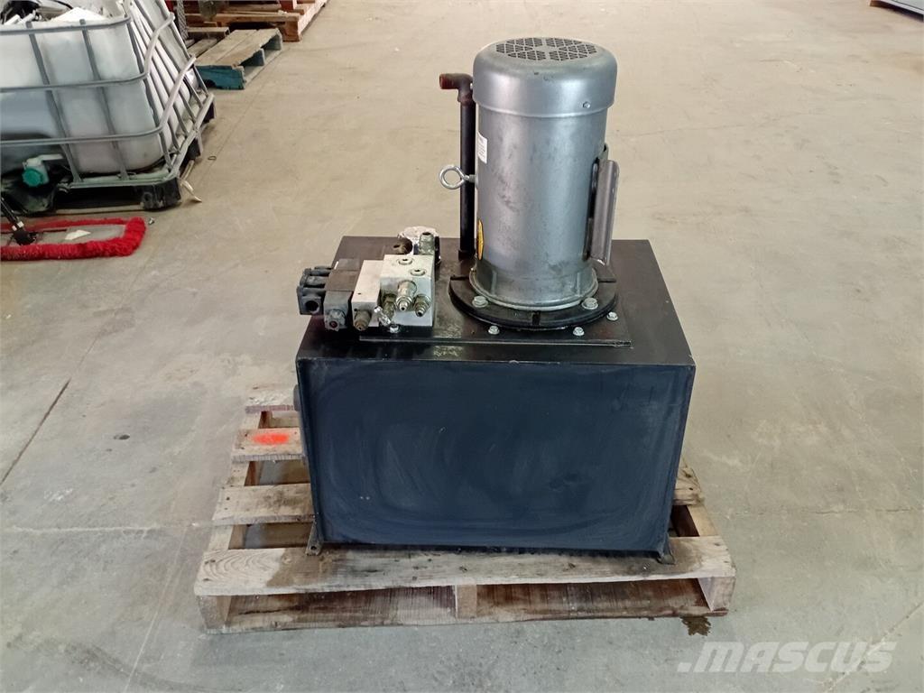  ZACON Dispositivi di riscaldamento / scongelamento