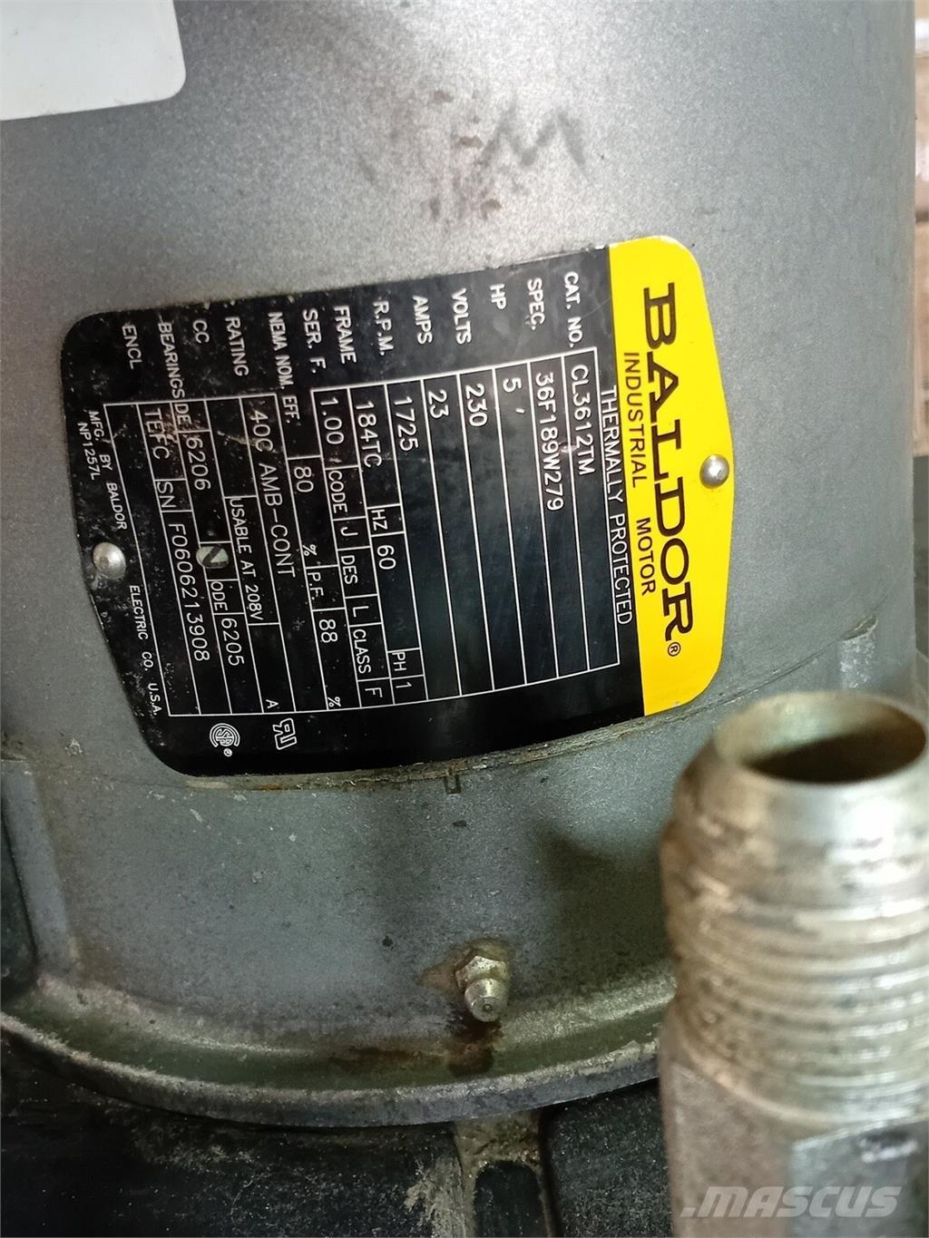  ZACON Dispositivi di riscaldamento / scongelamento