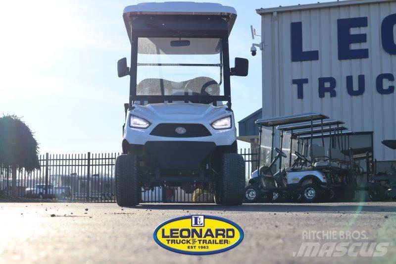  BINTELLI LSV4P Golf cart
