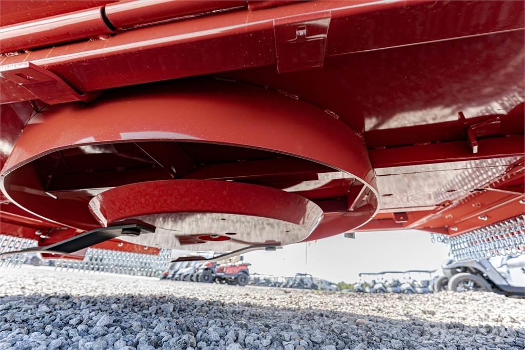 Bush Hog 2215 Trasporto - Altro