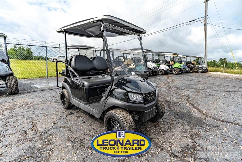 Club Car TEMPO Golf cart