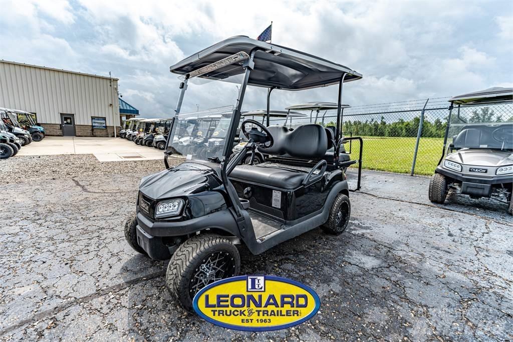 Club Car TEMPO Golf cart