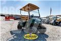 E-Z-GO EZ Golf cart