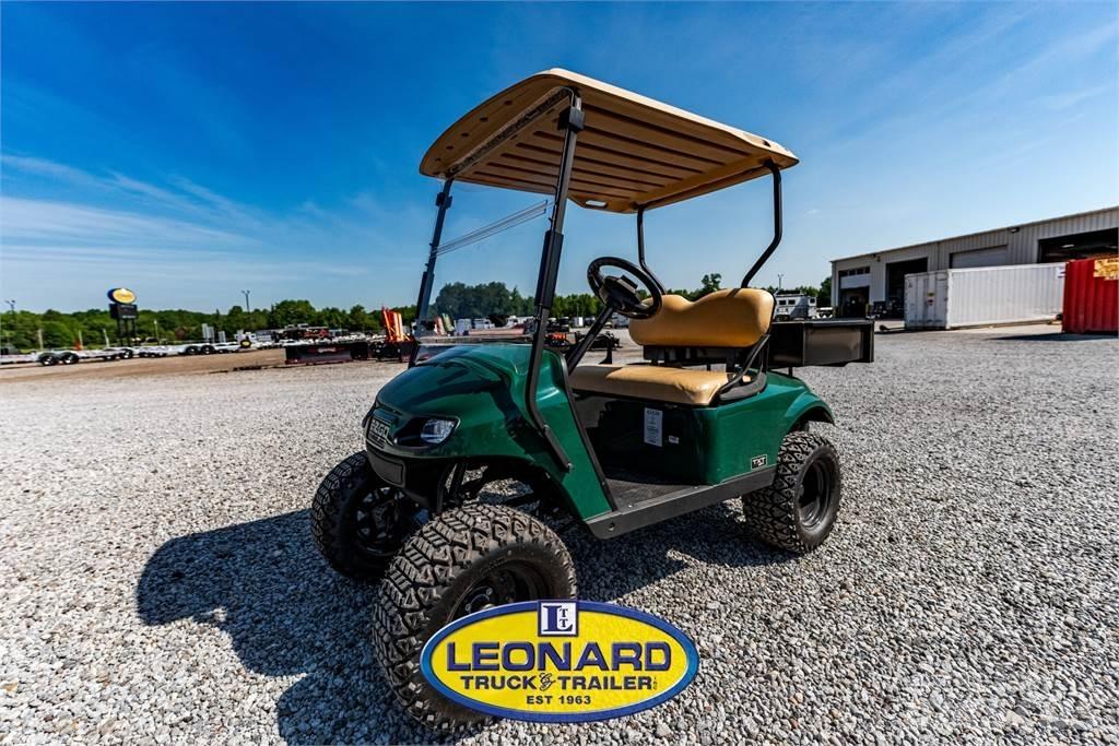 E-Z-GO EZ Golf cart