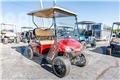 E-Z-GO TXT Golf cart