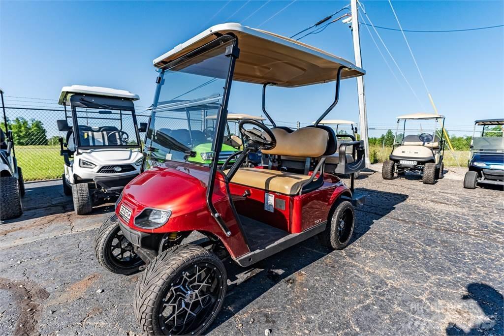 E-Z-GO TXT Golf cart
