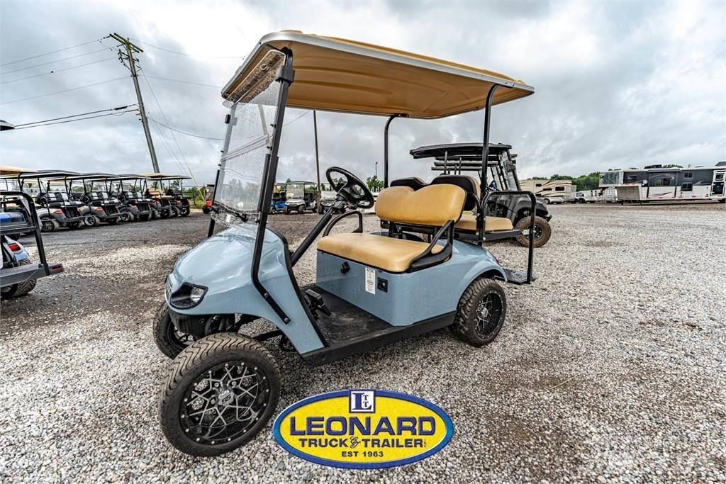 E-Z-GO TXT Golf cart