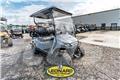 E-Z-GO TXT Golf cart