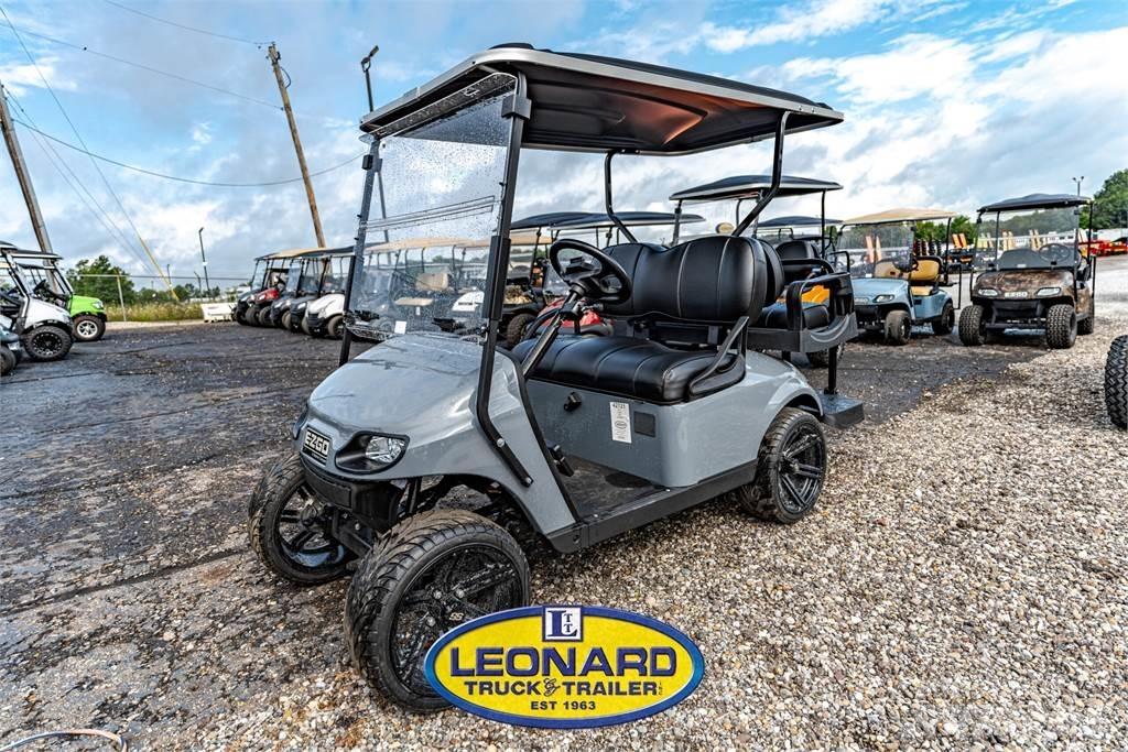 E-Z-GO TXT Golf cart