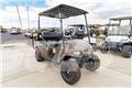 E-Z-GO TXT Golf cart