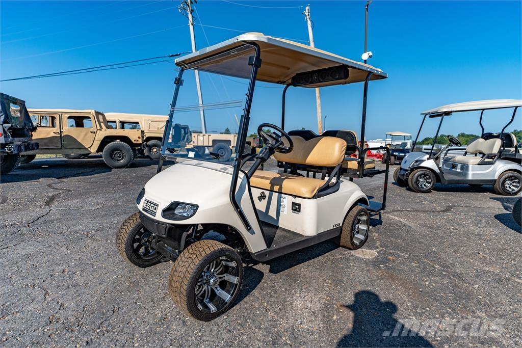 E-Z-GO TXT-GAS Golf cart