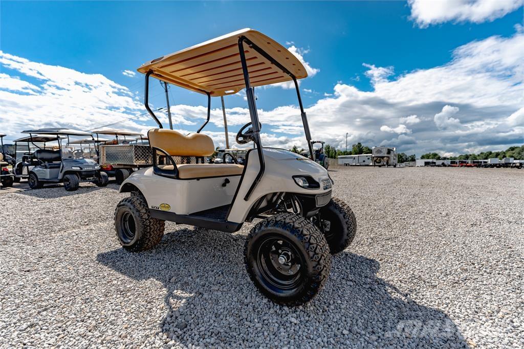 E-Z-GO TXT-GAS Golf cart