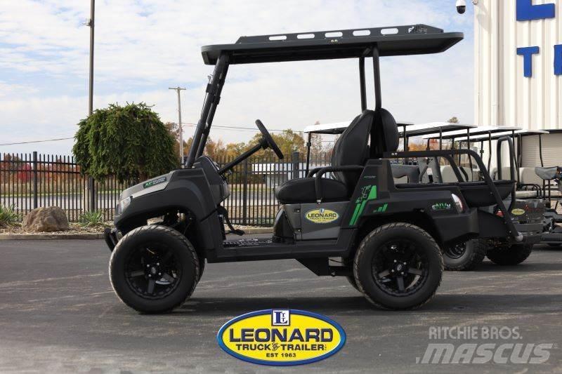 eNVy NV-4 Golf cart