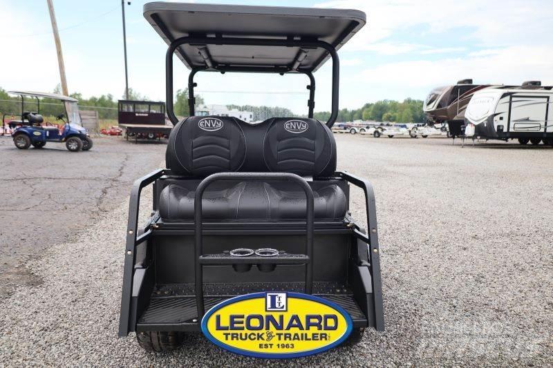  eNVy NV-4 Golf cart