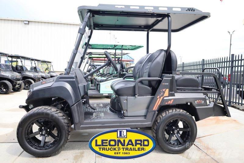  eNVy NV-4 Golf cart