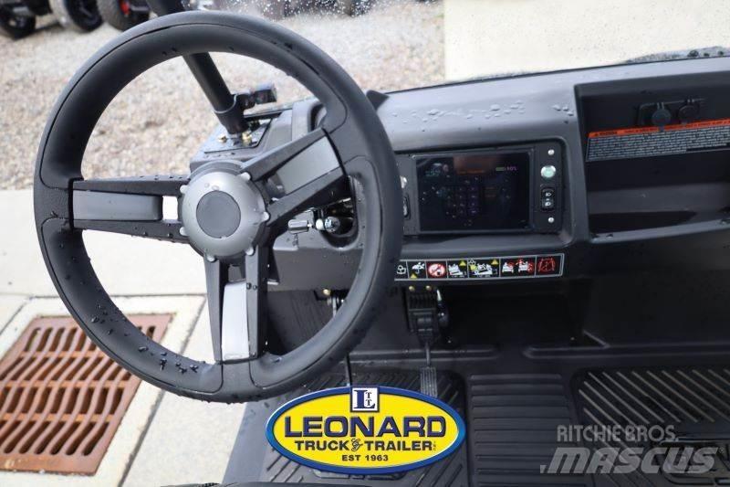  eNVy NV-4 Golf cart