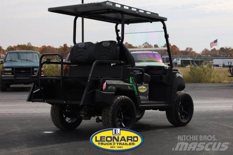  eNVy NV-4 Golf cart