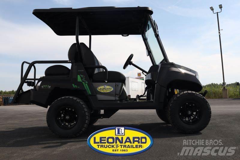  eNVy NV-4 Golf cart