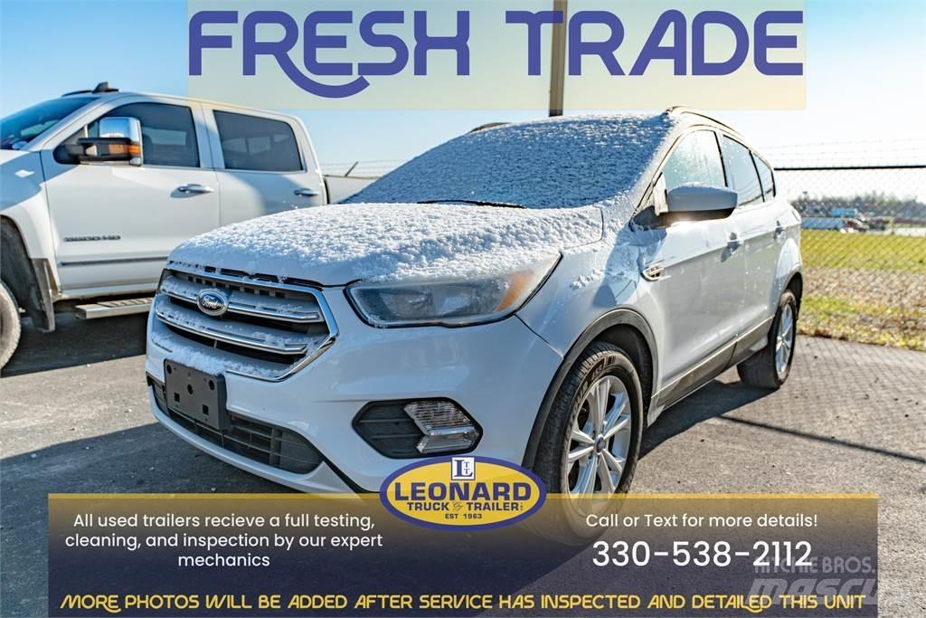 Ford ESCAPE Camion altro