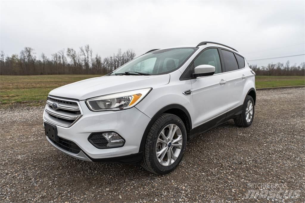 Ford ESCAPE Camion altro