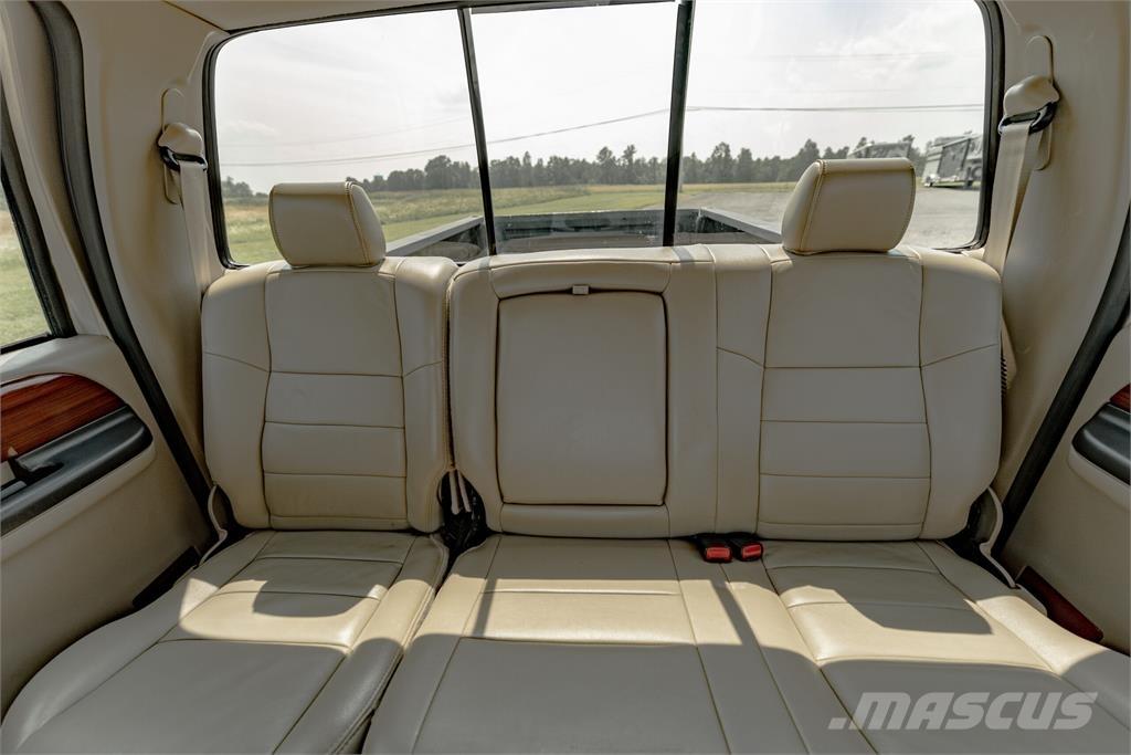 Ford F-350 Camion altro