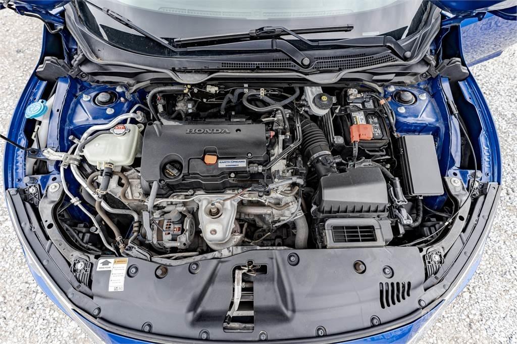 Honda CIVIC Auto