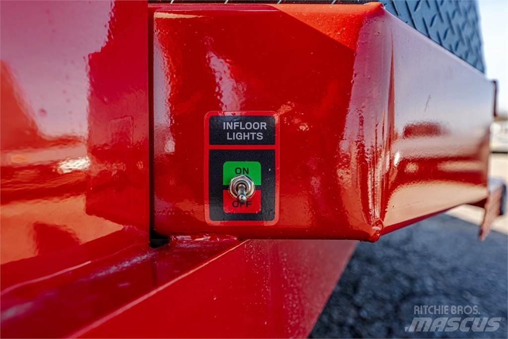  MAXX A6X8024 Rimorchio per il trasporto di veicoli