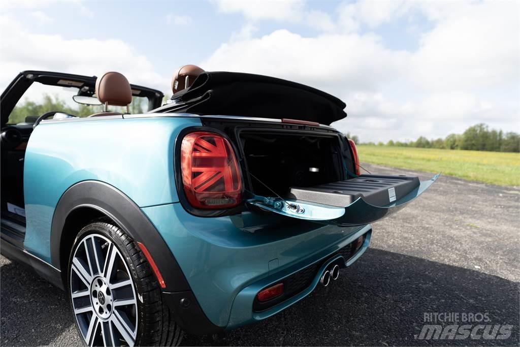 Mini COOPER Auto