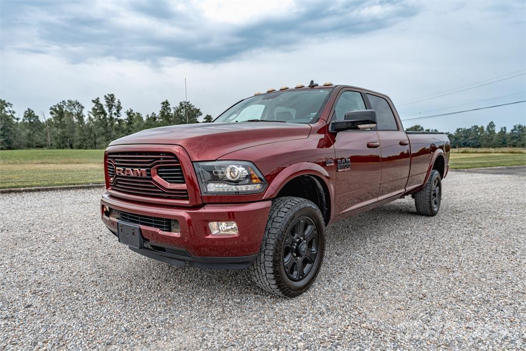 RAM 2500 Camion altro