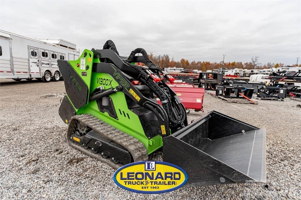 Viper V1300X Camion altro