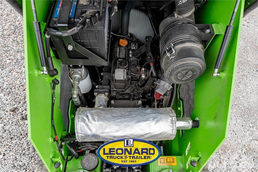 Viper V1300X Camion altro