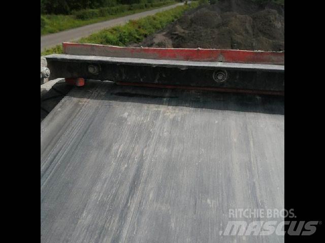 Finlay 883+ TS Frantoi
