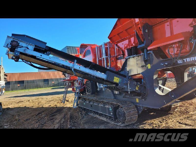 Finlay J1170D Frantoi