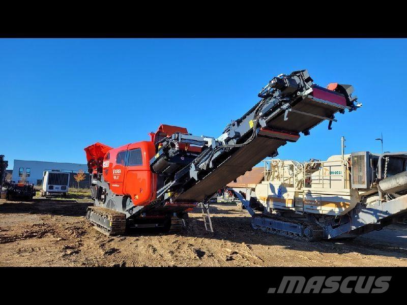 Finlay J1170D Frantoi