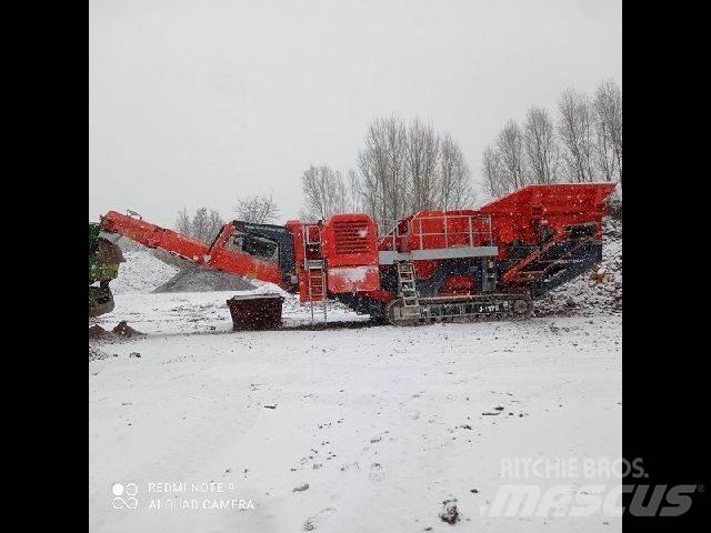 Finlay J1175 Frantoi