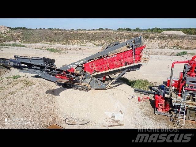 MWS S190 Lavaggio per ruote