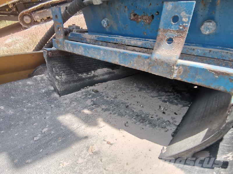  Rubble Buster SR500 Frantoi