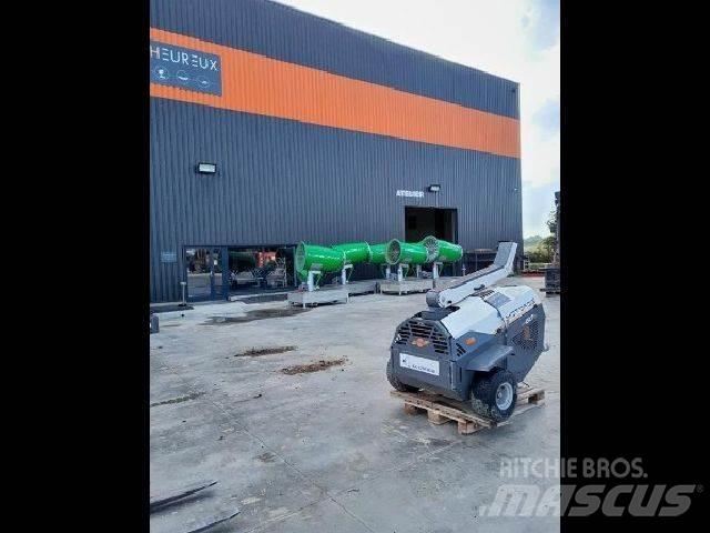 Teclinea MF60D Frantoi
