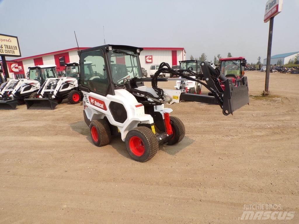 Bobcat L28 Costruzioni - Altro