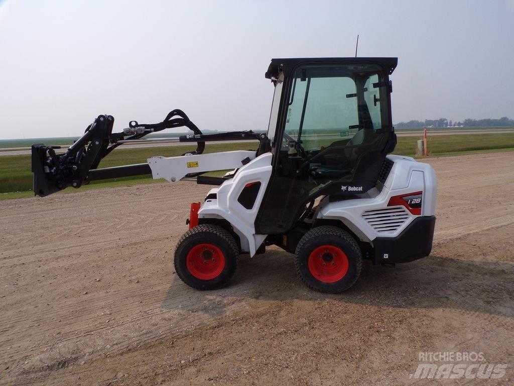 Bobcat L28 Costruzioni - Altro