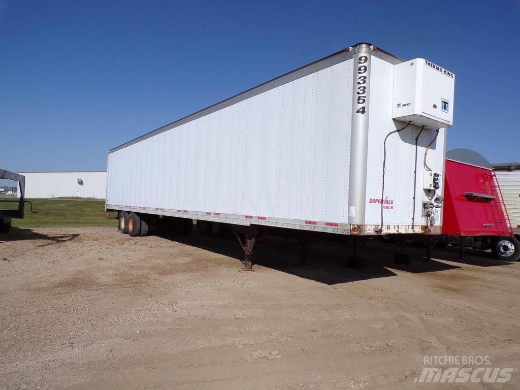Wabash 53' Trailer Costruzioni - Altro