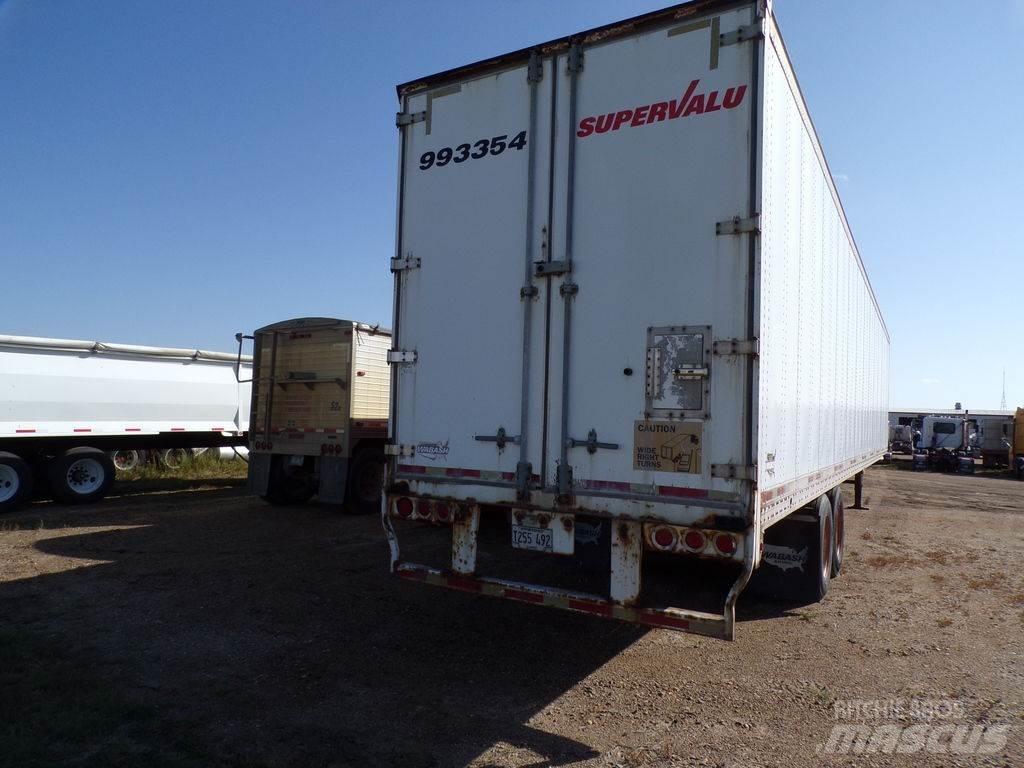 Wabash 53' Trailer Costruzioni - Altro