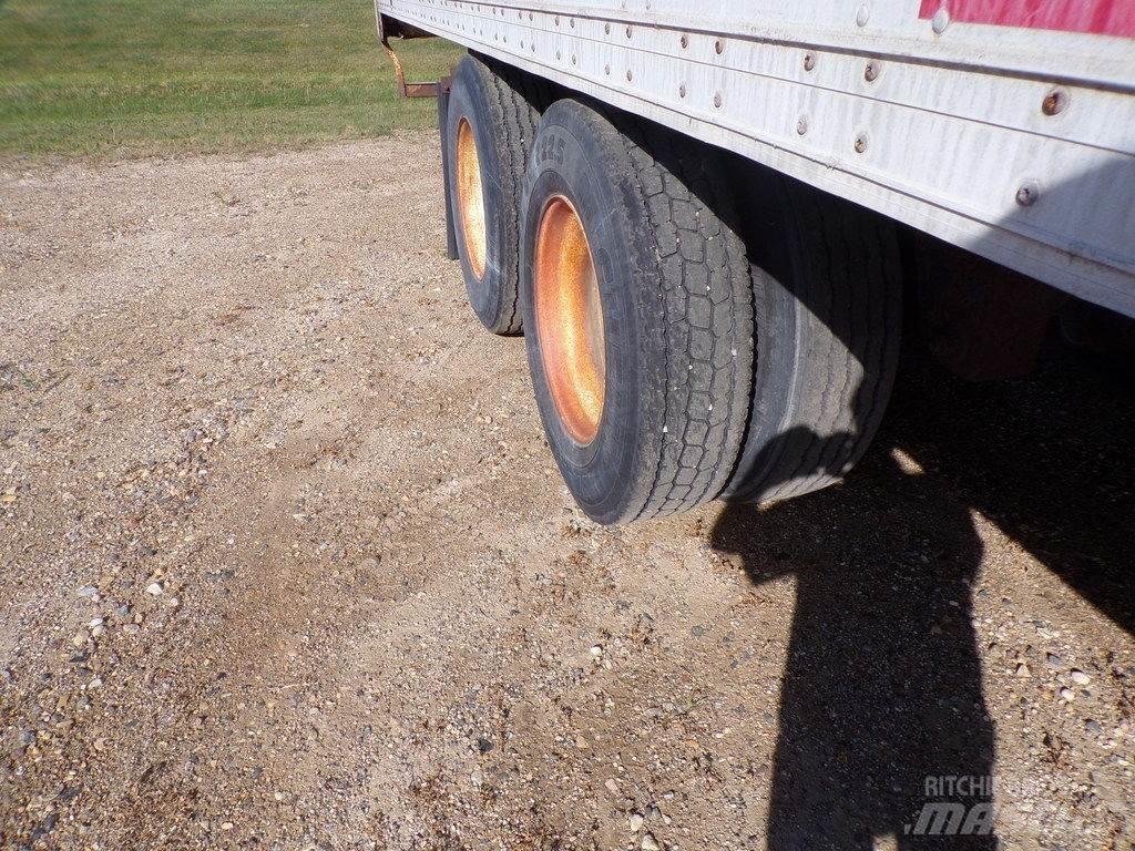 Wabash 53' Trailer Costruzioni - Altro