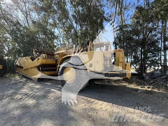 CAT 623B Ruspe