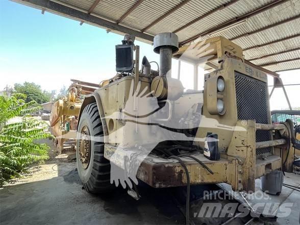 CAT 623B Ruspe